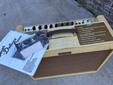 Fender Blues Deluxe Reissue