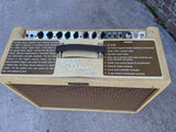 Fender Blues Deluxe Reissue