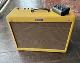 Fender Blues Deluxe Reissue