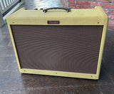 Fender Blues Deluxe Tweed