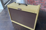 Fender Blues Deluxe Tweed