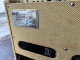Fender Blues Deluxe Tweed