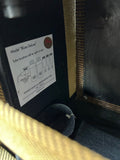 Fender Blues Deluxe Tweed