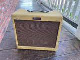 Fender Blues Junior Tweed