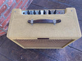 Fender Blues Junior Tweed