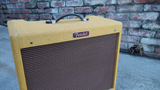 Fender Blues Junior Tweed