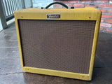Fender Blues Junior Tweed