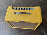 Fender Blues Junior Tweed