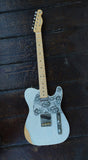 Fender Brad Paisley Telecaster