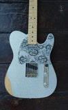 Fender Brad Paisley Telecaster