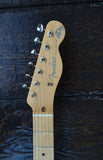 Fender Brad Paisley Telecaster