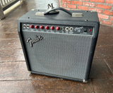 Fender Champ 12