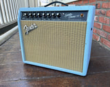 Fender Champ Super Champ X2