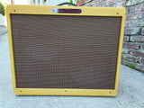 Fender Custom Shop '57 Twin-Amp 40w