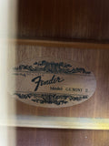 Fender Gemini II