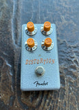 Fender Hammertone Distortion Pedal