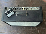 Fender Hot Rod DeVille 212