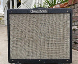 Fender Hot Rod DeVille 2x12