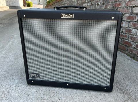Fender Hot Rod DeVille ML 212- Michael Landau