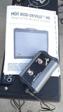 Fender Hot Rod DeVille ML 212- Michael Landau