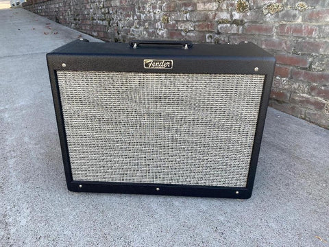 Fender Hot Rod Deluxe III