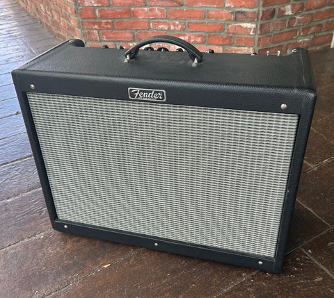 Fender Hot Rod Deluxe III 40-watt 1x12