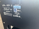 Fender Hot Rod Deluxe III 40-watt 1x12