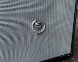Fender Hot Rod Deville 410 III