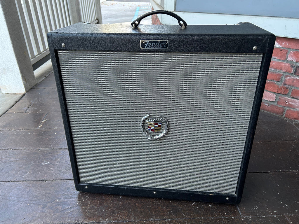 Fender Hot Rod Deville 410 III – Moze Guitars
