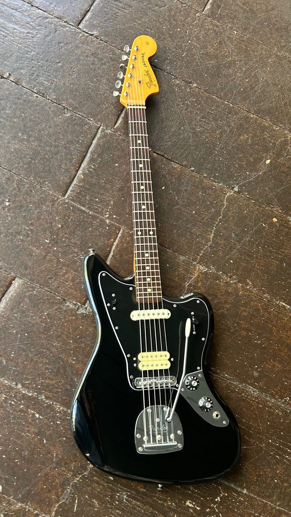 Fender Jaguar Player Series – Moze Guitars