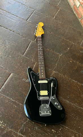 Fender Jaguar Player Series – Moze Guitars