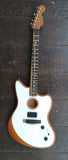 Fender Jazzmaster Acoustasonic 2021