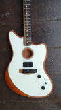 Fender Jazzmaster Acoustasonic 2021