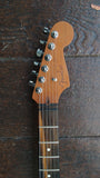 Fender Jazzmaster Acoustasonic 2021
