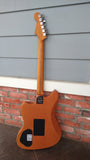 Fender Jazzmaster Acoustasonic 2021