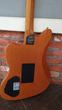 Fender Jazzmaster Acoustasonic 2021