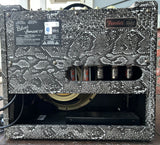 Fender Limited Edition Blues Junior IV Snakeskin