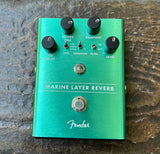 Fender Marine Layer Reverb