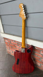 Fender Modern Player Jaguar