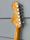 Fender Modern Player Jaguar