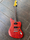 Fender Modern Player Jaguar