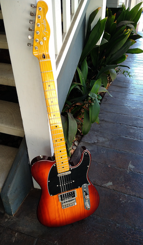 Fender Modern Player Telecaster