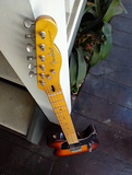 Fender Modern Player Telecaster