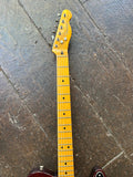 Fender Modern Player Telecaster Plus