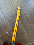 Fender Modern Player Telecaster Plus