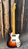 Fender Modern Player Telecaster Thinline Deluxe
