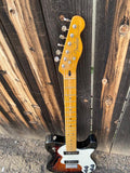 Fender Modern Player Telecaster Thinline Deluxe