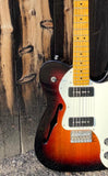 Fender Modern Player Telecaster Thinline Deluxe