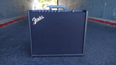 Fender Mustang GT-100
