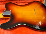 Fender Nashville Telecaster 50th Anniversary Made In Japan 1996
